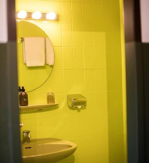 스탠다드 발코니 룸, Das Schöne Leben Pop Up