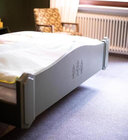 스탠다드 발코니 룸, Das Schöne Leben Pop Up