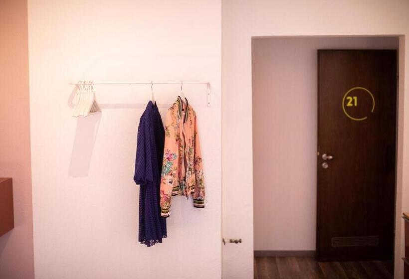 经济房, Das Schöne Leben Pop Up