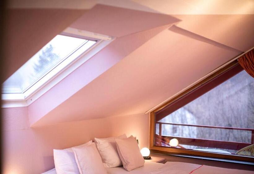 이코노미 룸, Das Schöne Leben Pop Up