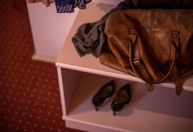 스탠다드 발코니 룸, Das Schöne Leben Pop Up