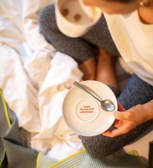 스탠다드 발코니 룸, Das Schöne Leben Pop Up