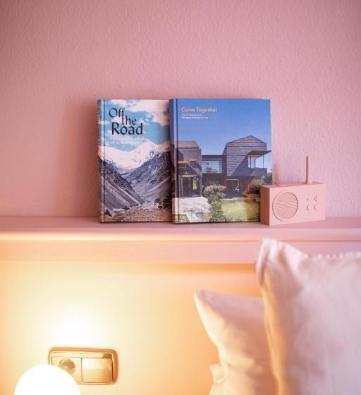 스탠다드 룸, Das Schöne Leben Pop Up