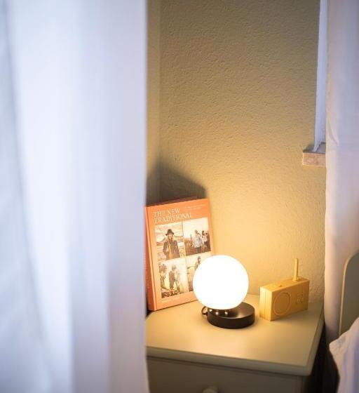 经济房, Das Schöne Leben Pop Up
