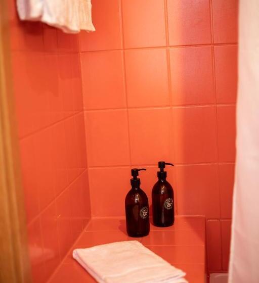 스탠다드 발코니 룸, Das Schöne Leben Pop Up