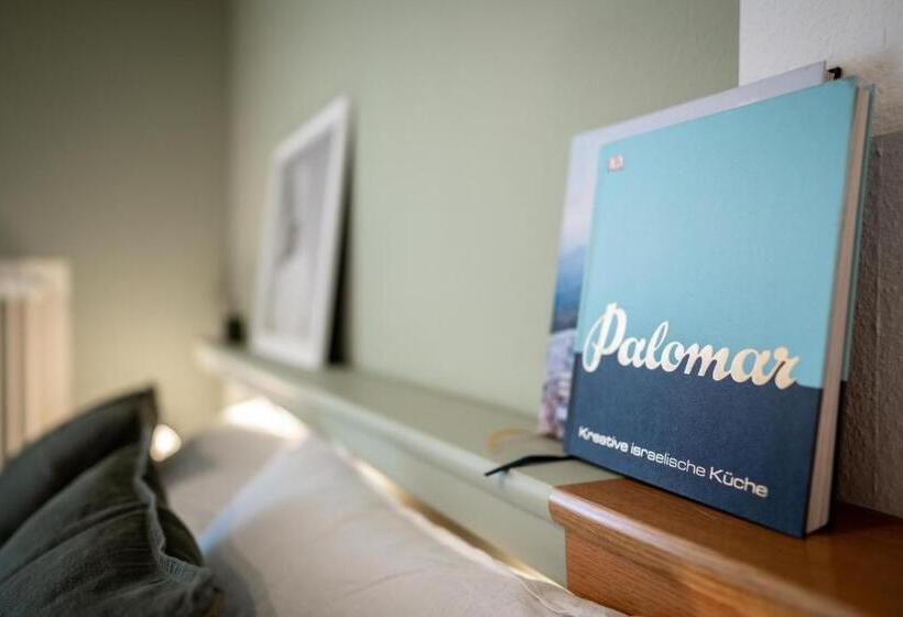 스탠다드 룸, Das Schöne Leben Pop Up