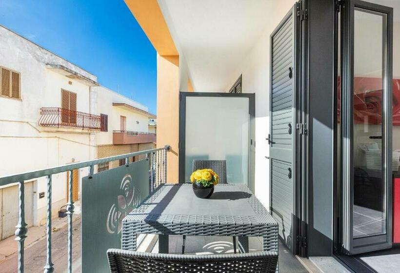 Standard-huone, B&b Terra Dei Fiori