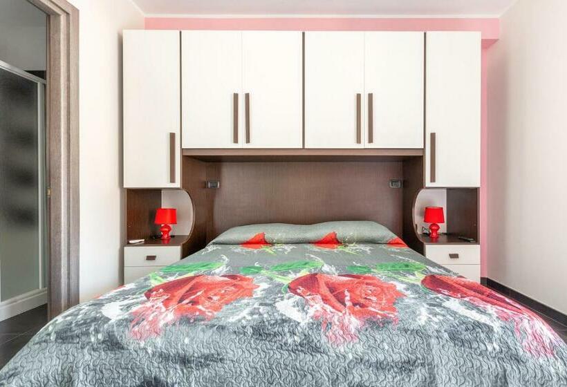 Standard-huone, B&b Terra Dei Fiori