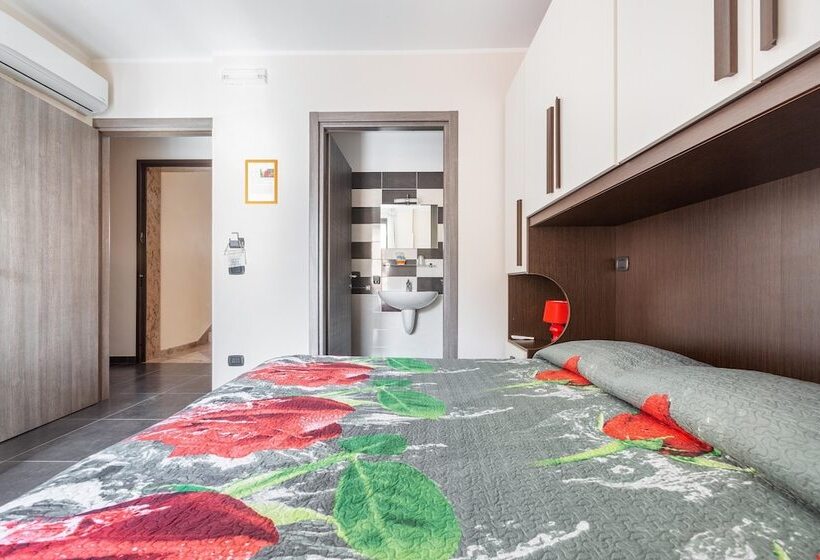 Standard-huone, B&b Terra Dei Fiori