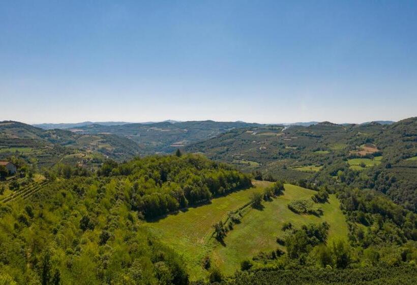 חדר סטנדרט, Moncrivel Rooms & Relax