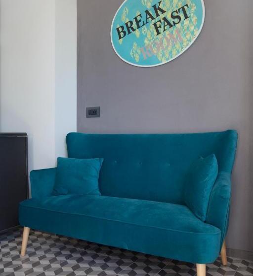 חדר סטנדרט, Moncrivel Rooms & Relax