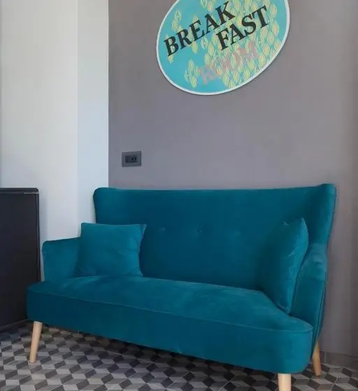 スタンダードルーム, Moncrivel Rooms & Relax
