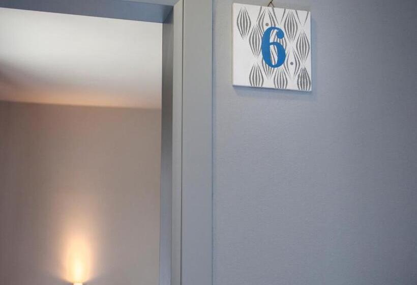 חדר סטנדרט, Moncrivel Rooms & Relax