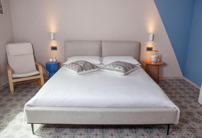 חדר סטנדרט, Moncrivel Rooms & Relax