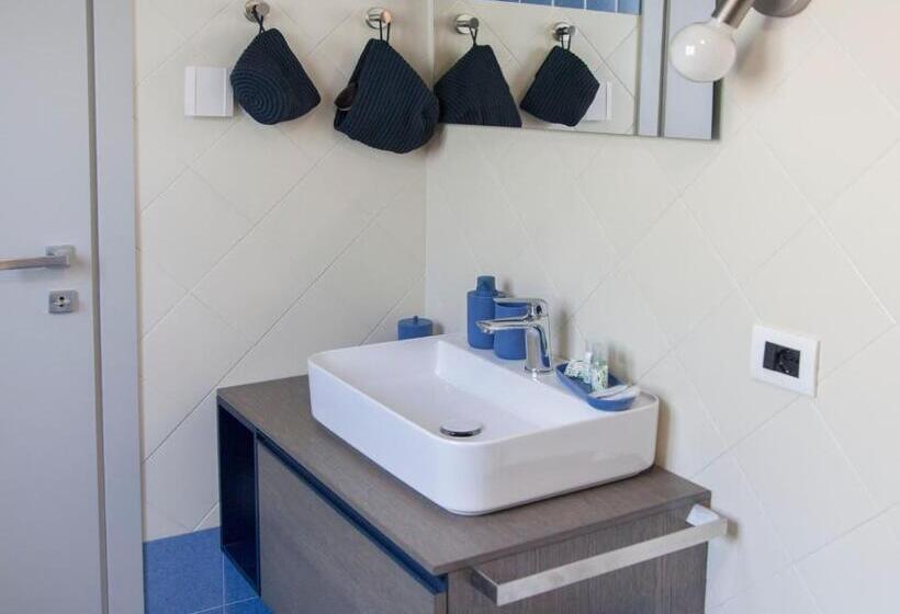 스탠다드 룸, Moncrivel Rooms & Relax