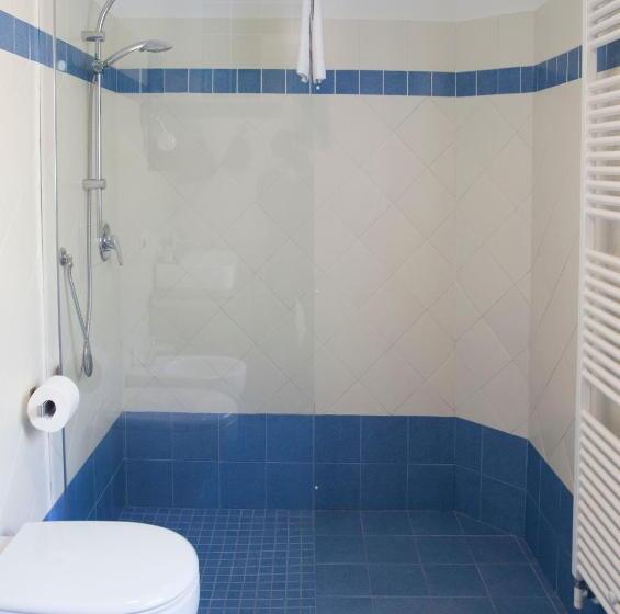 חדר סטנדרט, Moncrivel Rooms & Relax