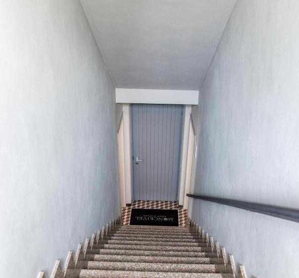 חדר סטנדרט, Moncrivel Rooms & Relax