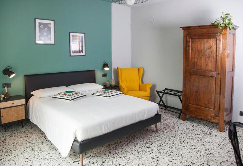 בית, 3 חדרי שינה, Moncrivel Rooms & Relax