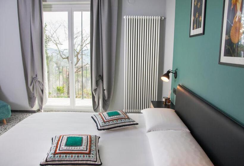 בית, 3 חדרי שינה, Moncrivel Rooms & Relax