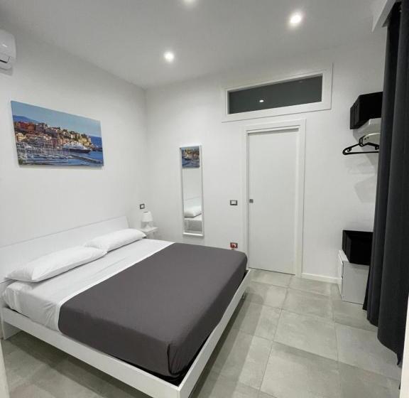 经济房, Terrazza Don Mario Bed&breakfast