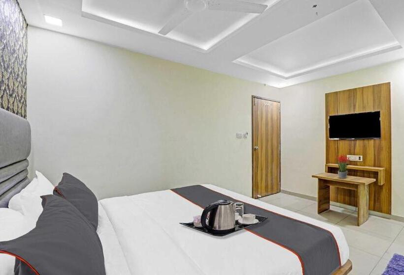 غرفة قياسية, Pop  Hill View