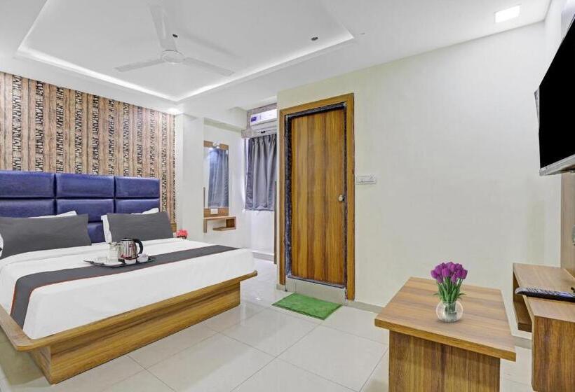 غرفة قياسية, Pop  Hill View