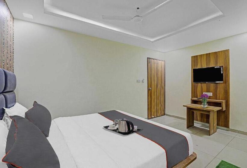 غرفة قياسية, Pop  Hill View