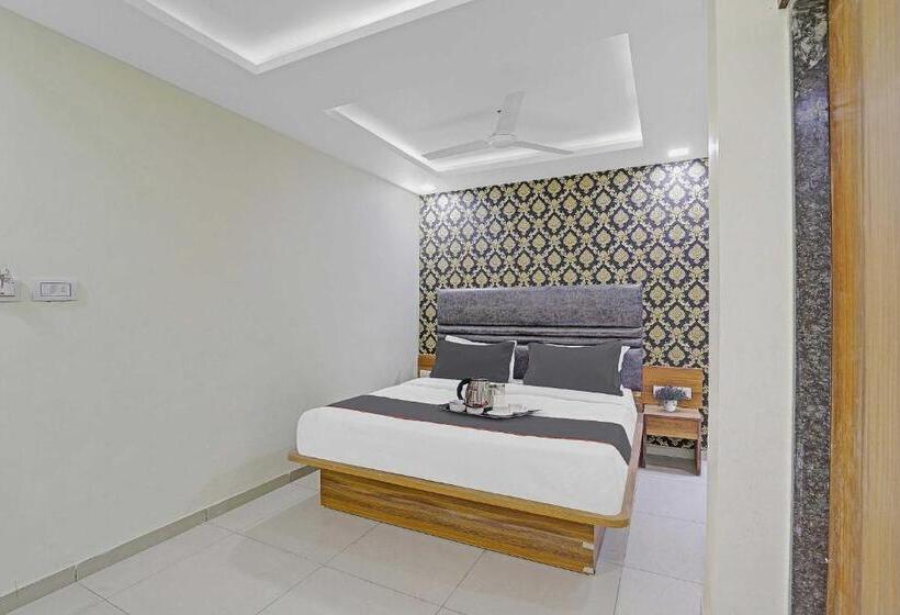 غرفة قياسية, Pop  Hill View