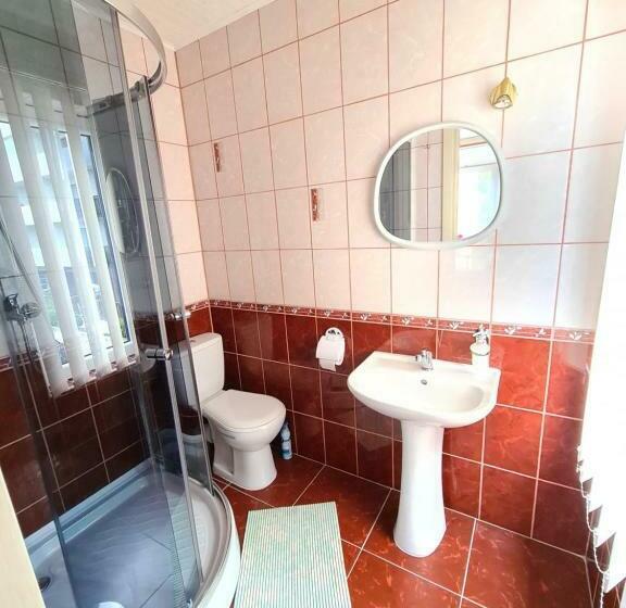 اتاق استاندارد, Drugys 2