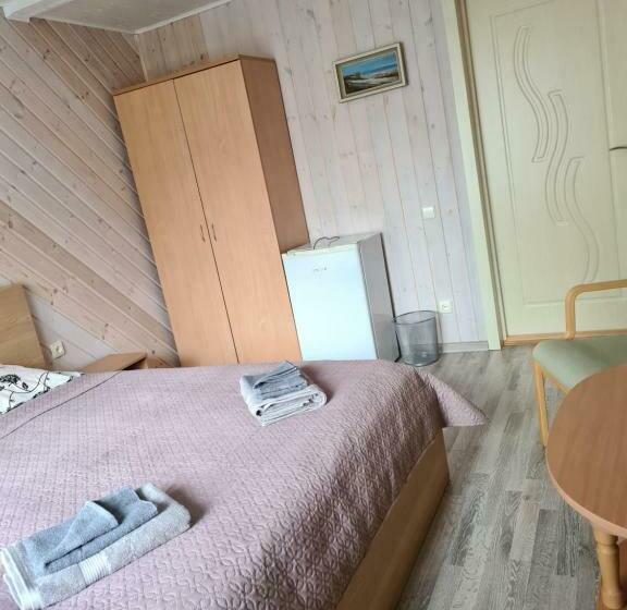 اتاق استاندارد, Drugys 2