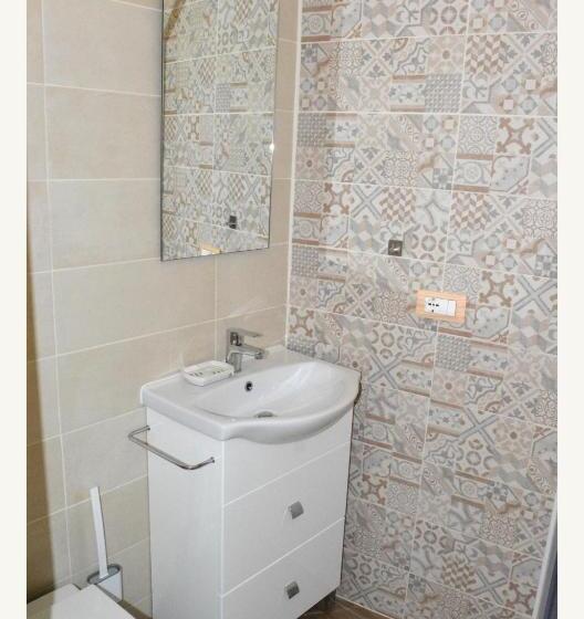 스탠다드 발코니 룸, B&b Nuova Salento