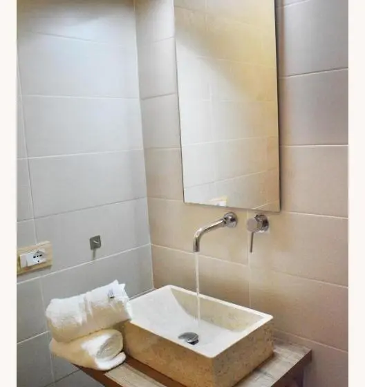 スタンダードルーム, B&b Nuova Salento