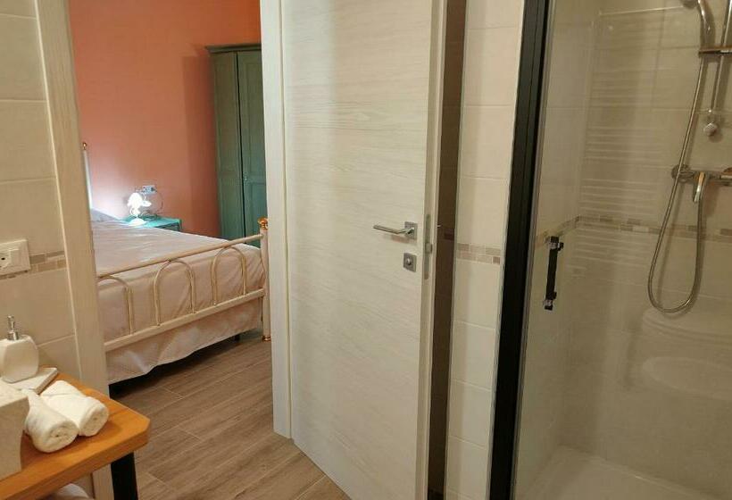 デラックスルーム, Le Acacie