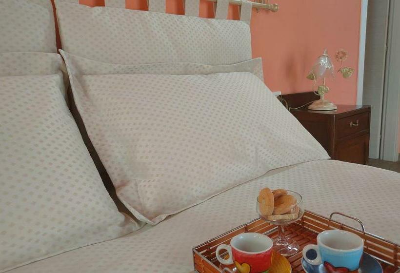 デラックスルーム, Le Acacie