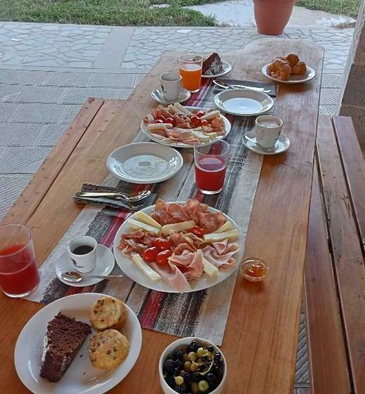 デラックスルーム, Le Acacie