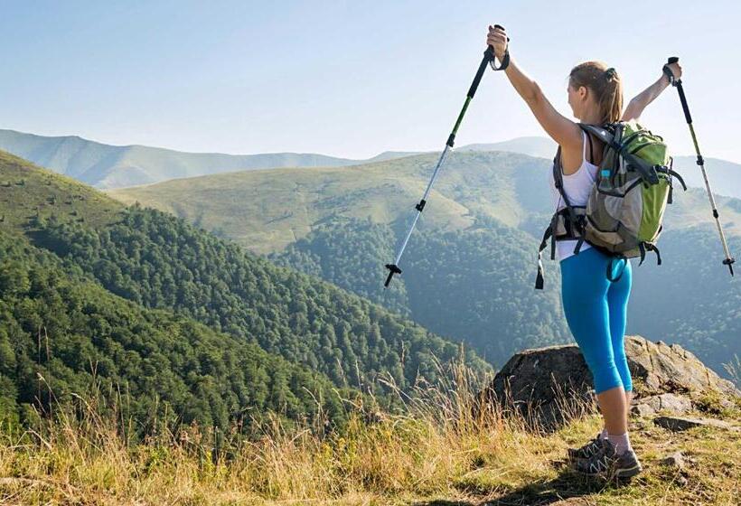 デラックスルーム, Le Acacie