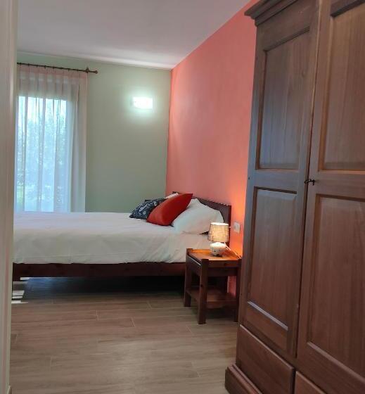 1ベッドルームのデラックスアパートメント, Le Acacie