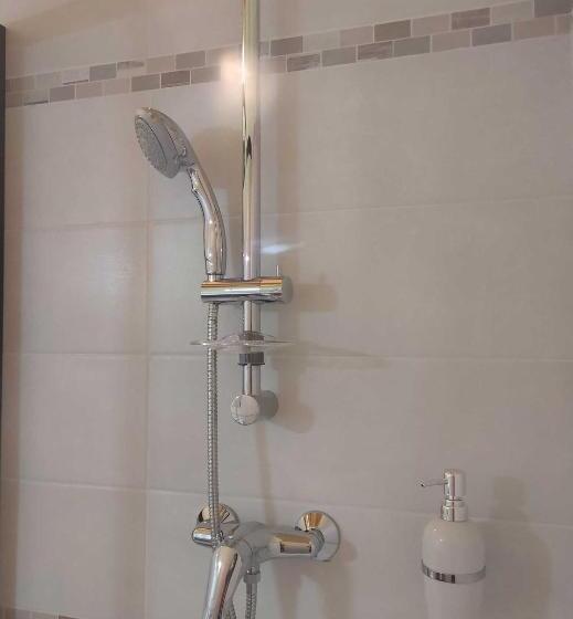 コンフォートトリプルルーム, Le Acacie