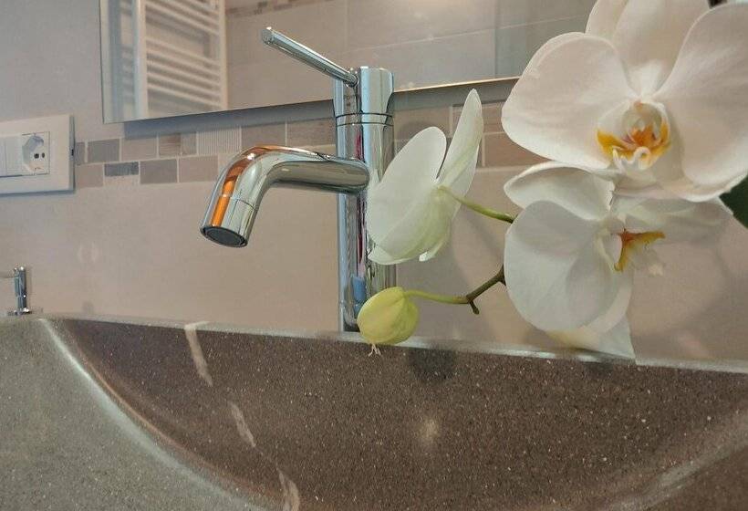 デラックスルーム, Le Acacie