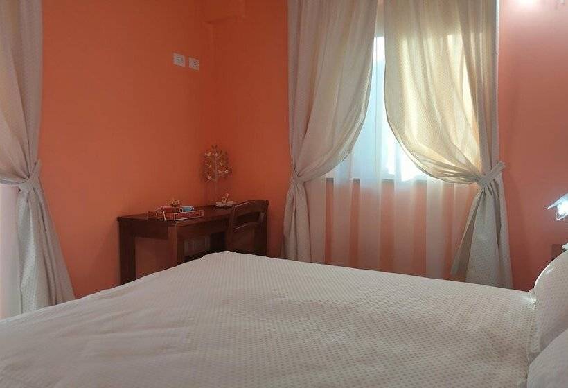 デラックスルーム, Le Acacie