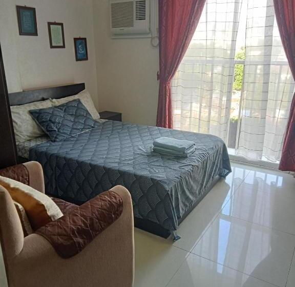 آپارتمان 1 خوابه با چشمانداز استخر, Jenny S Cozy Place With Wifi