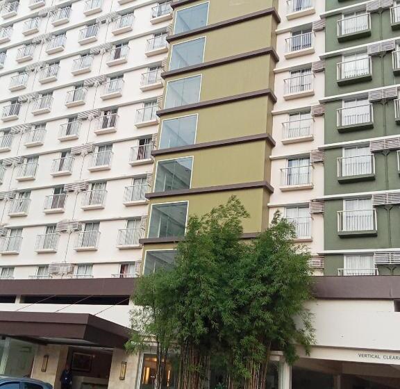 آپارتمان 1 خوابه با چشمانداز استخر, Jenny S Cozy Place With Wifi