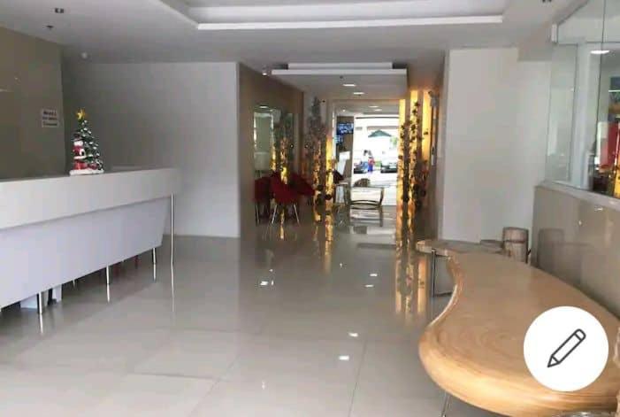 آپارتمان 1 خوابه با چشمانداز استخر, Jenny S Cozy Place With Wifi