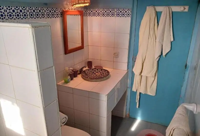 ファミリールーム, Chambre D Hôte Yamina