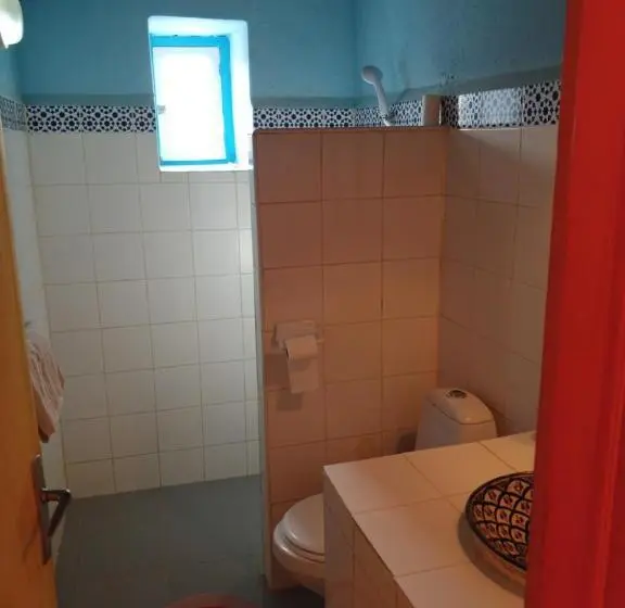 ファミリールーム, Chambre D Hôte Yamina