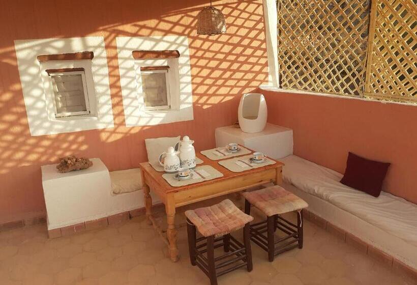 Семейный Номер, Chambre D Hôte Yamina