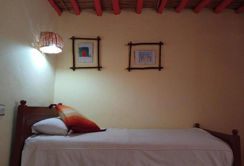 اتاق خانوادگی, Chambre D Hôte Yamina