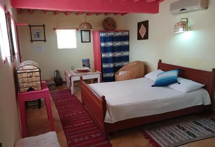 ファミリールーム, Chambre D Hôte Yamina