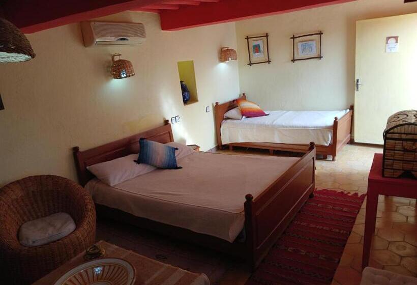 اتاق خانوادگی, Chambre D Hôte Yamina