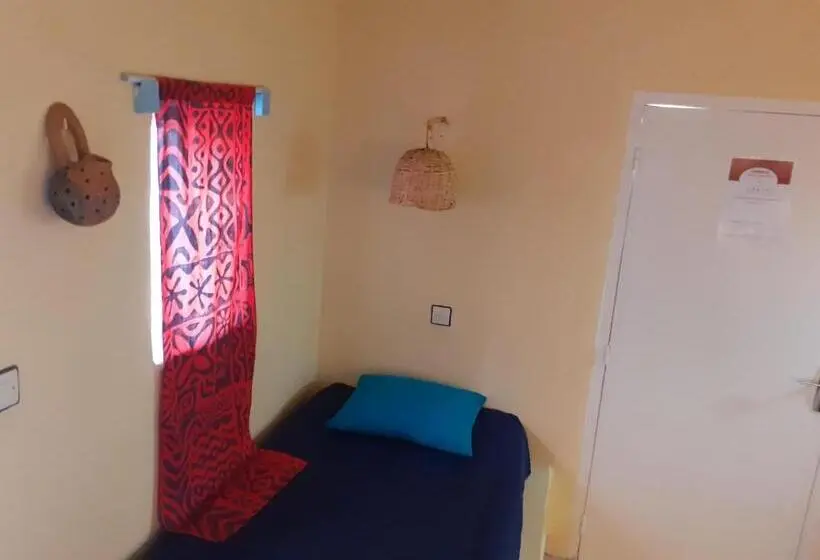 スタンダードトリプルルーム, Chambre D Hôte Yamina